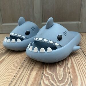 Shark Slides
